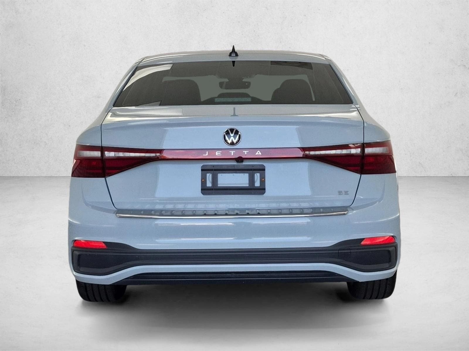 2025 Volkswagen Jetta SE - Photo 8