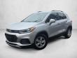 Used 2019 Chevrolet Trax LT Sport Utility