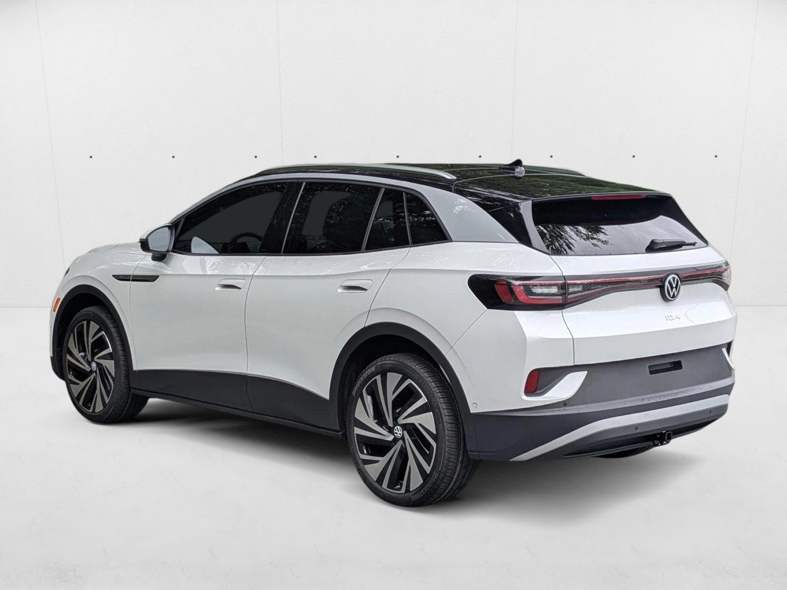 2025 Volkswagen ID.4 PRO S PLUS - Photo 8