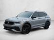Used 2023 Volkswagen Tiguan SE R-Line Black Sport Utility