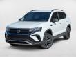 Used 2022 Volkswagen Taos S Sport Utility