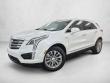 Used 2017 Cadillac XT5 Luxury FWD Sport Utility