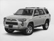 Used 2020 Toyota 4Runner SR5 Sport Utility