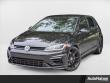 Used 2019 Volkswagen Golf  4dr Car