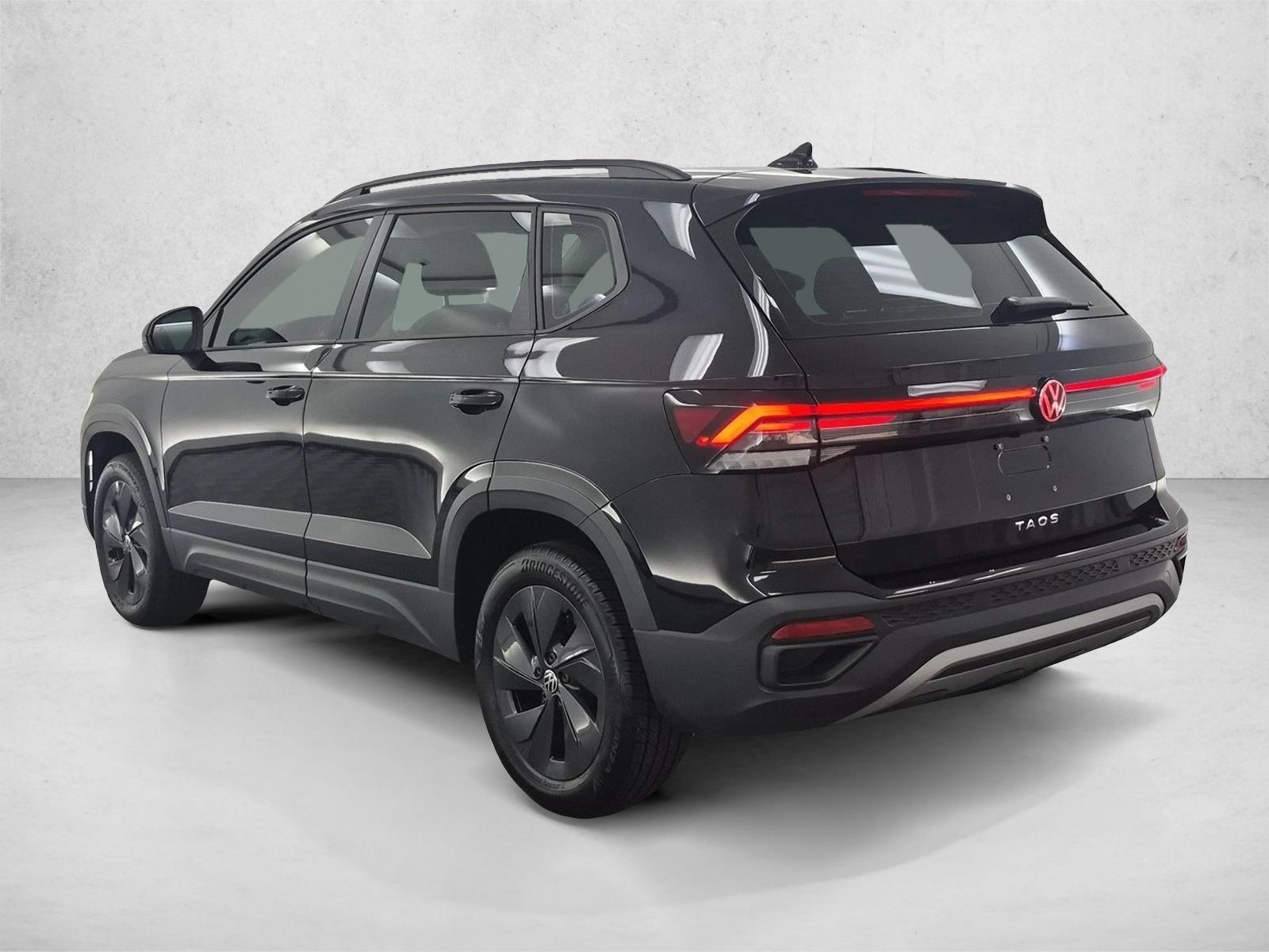 2026 Volkswagen Taos S - Photo 9