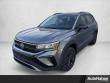 Used 2023 Volkswagen Taos S Sport Utility