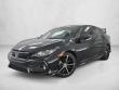 Used 2021 Honda Civic Sport 4dr Car