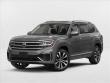 Used 2023 Volkswagen Atlas 3.6L V6 SEL Premium R-Line Sport Utility