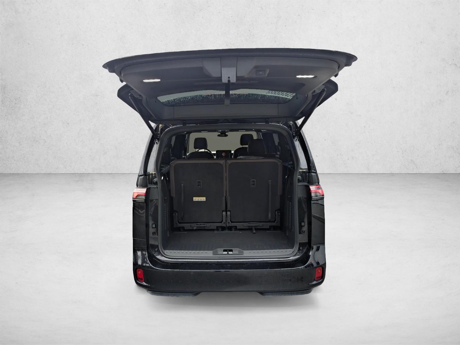 2025 Volkswagen ID. Buzz PRO S - Photo 7