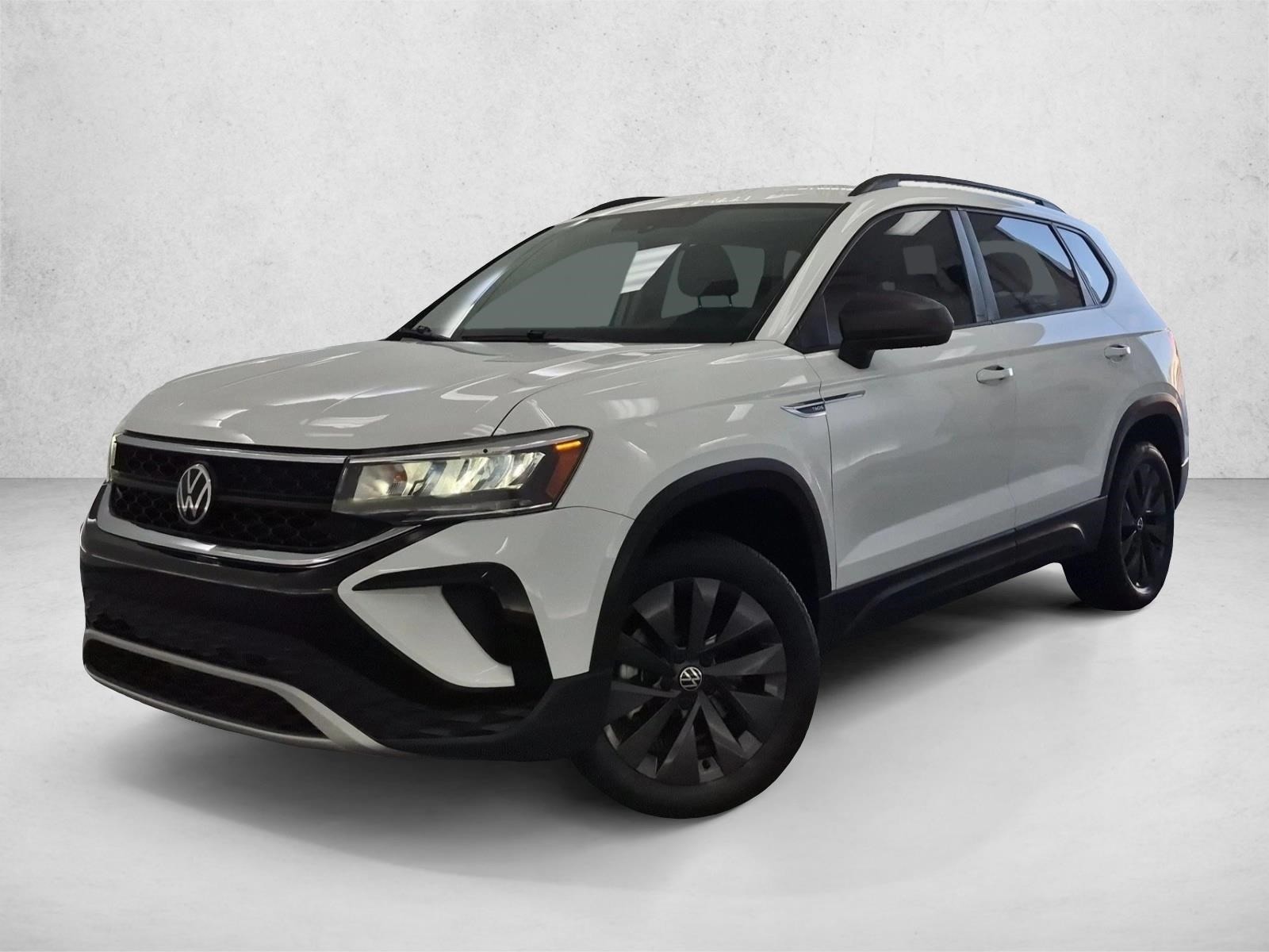 2023 Volkswagen Taos