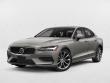 Used 2021 Volvo S60 R-Design 4dr Car
