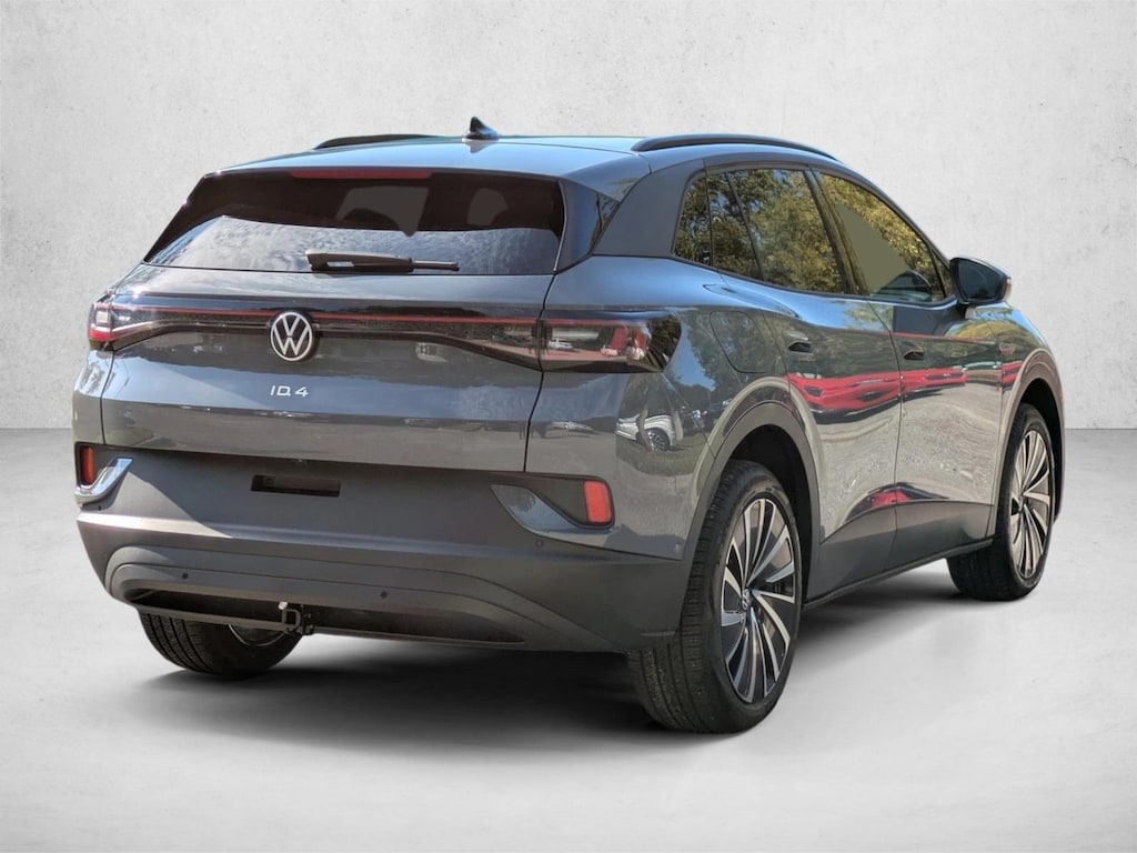 New 2025 Volkswagen ID.4 Pro Sport Utility