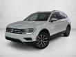 Used 2021 Volkswagen Tiguan SE Sport Utility