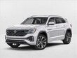  Volkswagen Atlas Cross Sport