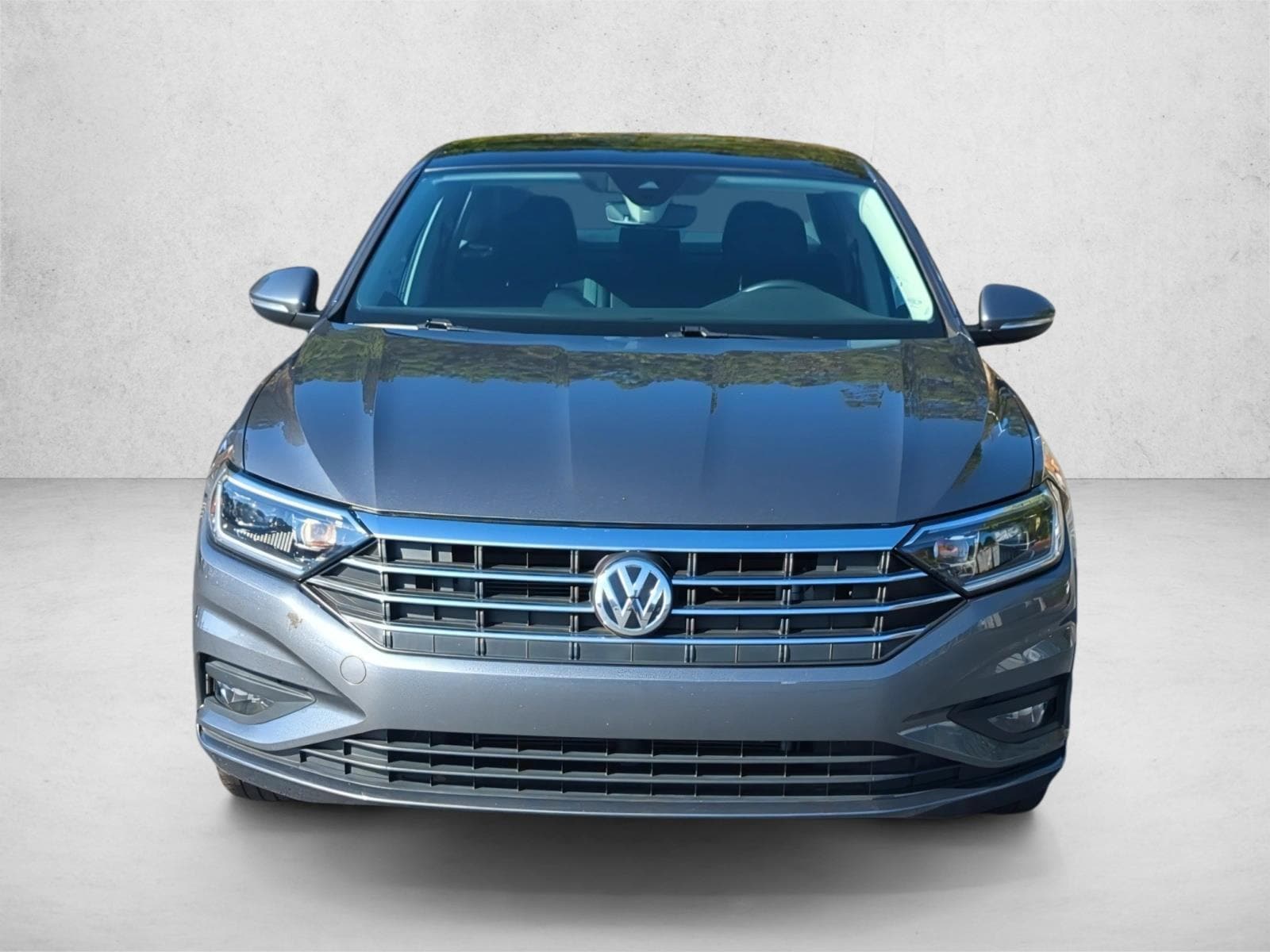 Used 2021 Volkswagen Jetta SEL Premium with VIN 3VWG57BU6MM066464 for sale in Hardeeville, SC