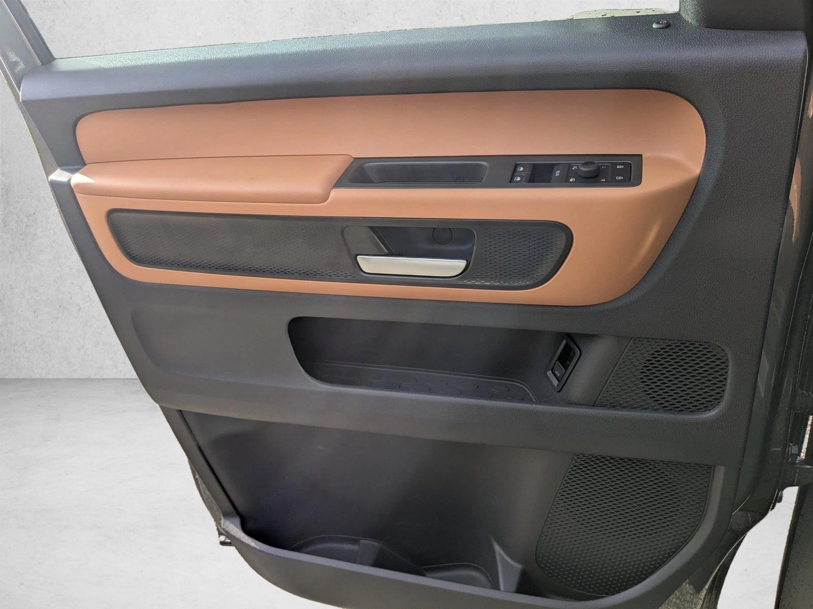 2025 Volkswagen ID. Buzz PRO S - Photo 20