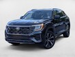 Volkswagen Atlas Cross Sport