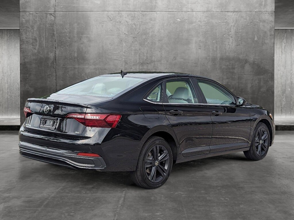 Used 2023 Volkswagen Jetta For Sale in Hardeeville SC VIN