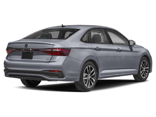 2025 Volkswagen Jetta SE photo 2