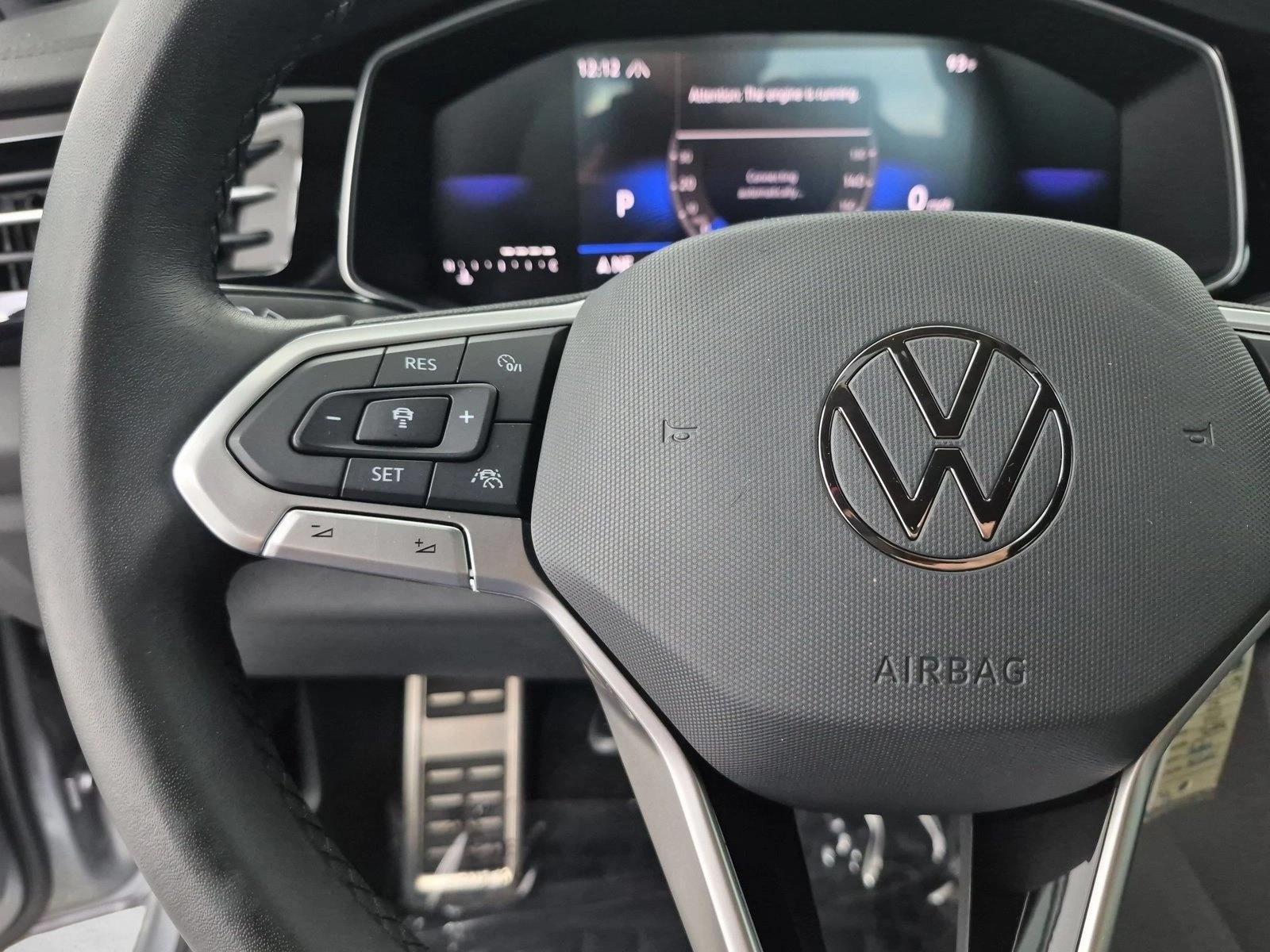2025 Volkswagen Jetta Sport - Photo 29