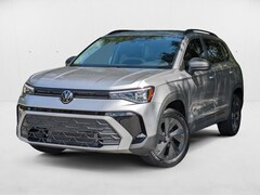 2025 Volkswagen Taos S Sport Utility