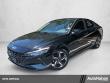 Used 2023 Hyundai Elantra Limited 4dr Car