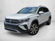 Used 2022 Volkswagen Taos SE Sport Utility