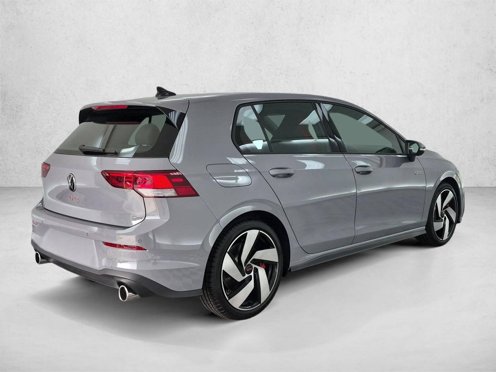 New 2026 Volkswagen Golf GTI S 4dr Car