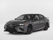 Used 2024 Toyota Camry TRD V6 4dr Car