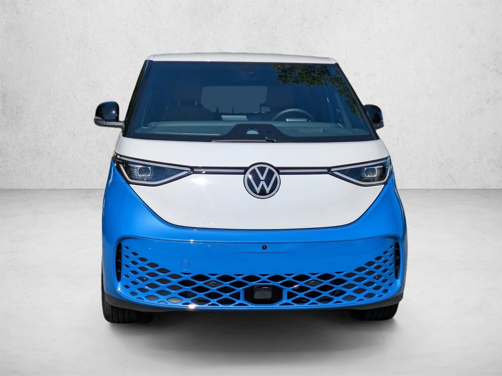 2025 Volkswagen ID. Buzz 1st Edition - Photo 6