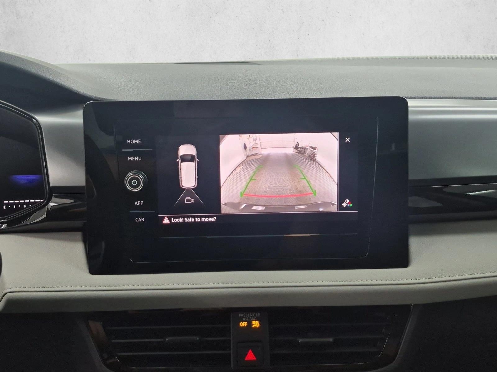 2026 Volkswagen Taos S - Photo 13