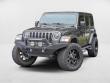 Used 2021 Jeep Wrangler Unlimited 80th Anniversary Sport Utility