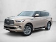  INFINITI QX80
