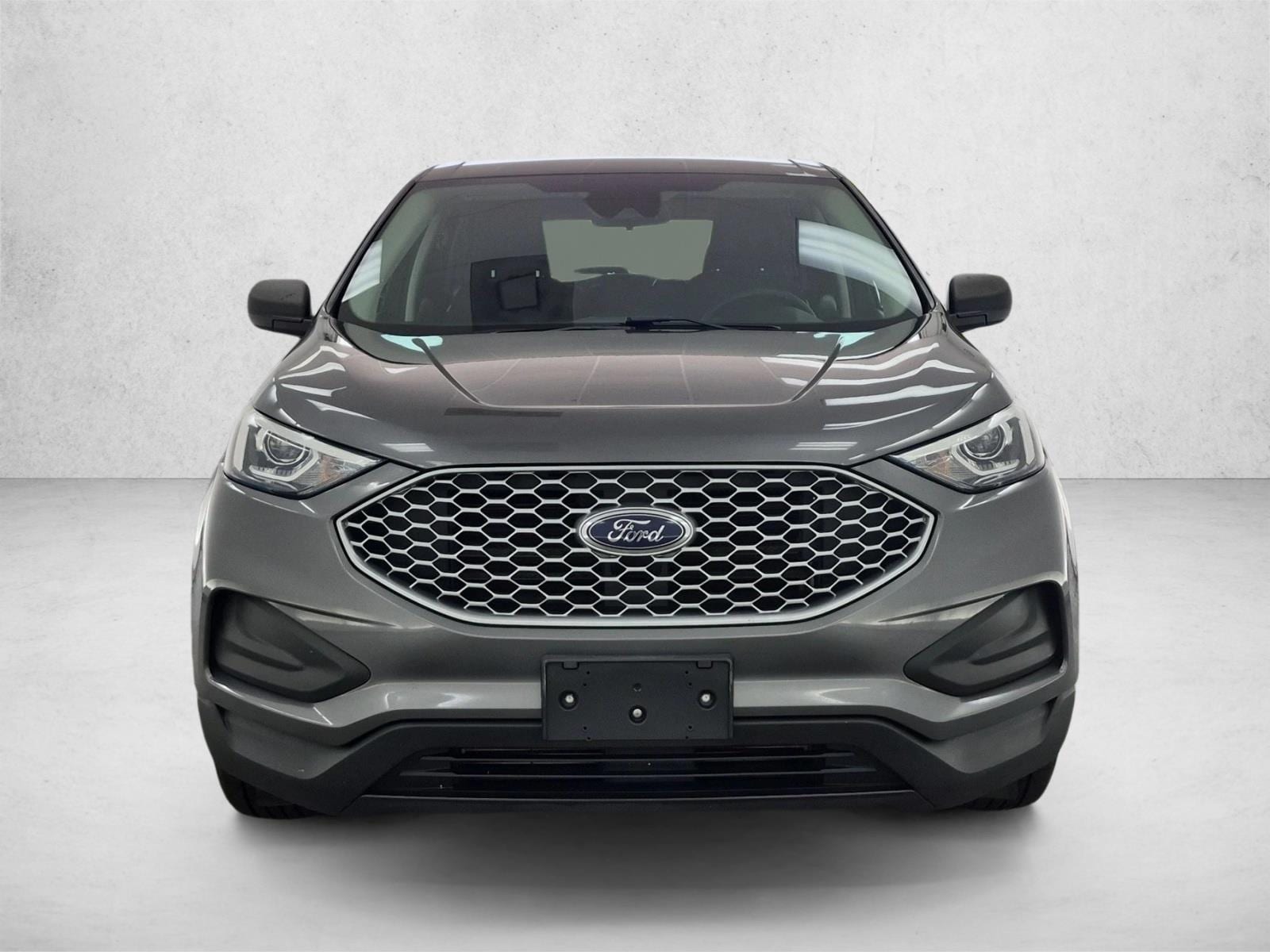 Used 2023 Ford Edge SE with VIN 2FMPK4G94PBA00186 for sale in Hardeeville, SC