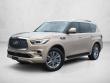 Used 2019 INFINITI QX80 LUXE Sport Utility