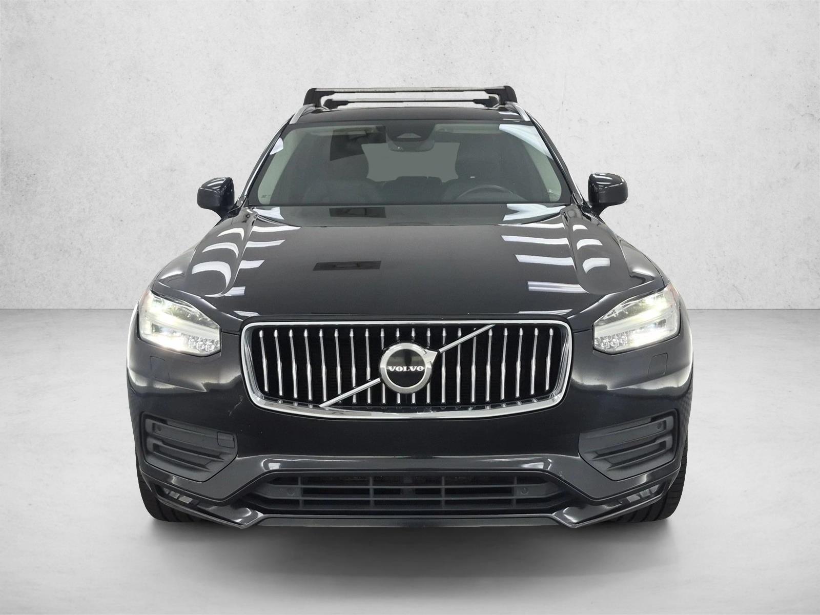 Used 2023 Volvo XC90 Core with VIN YV4L12PV6P1903343 for sale in Hardeeville, SC