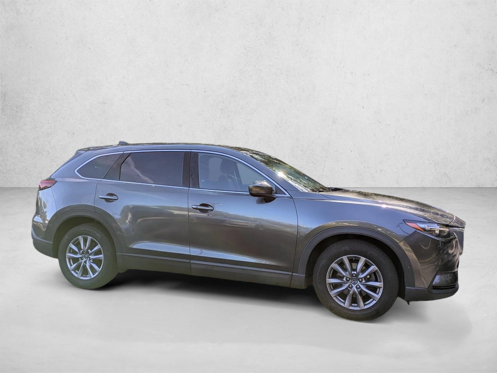 2019 Mazda CX-9 Touring Sport photo 4