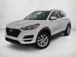 Used 2020 Hyundai Tucson Value Sport Utility