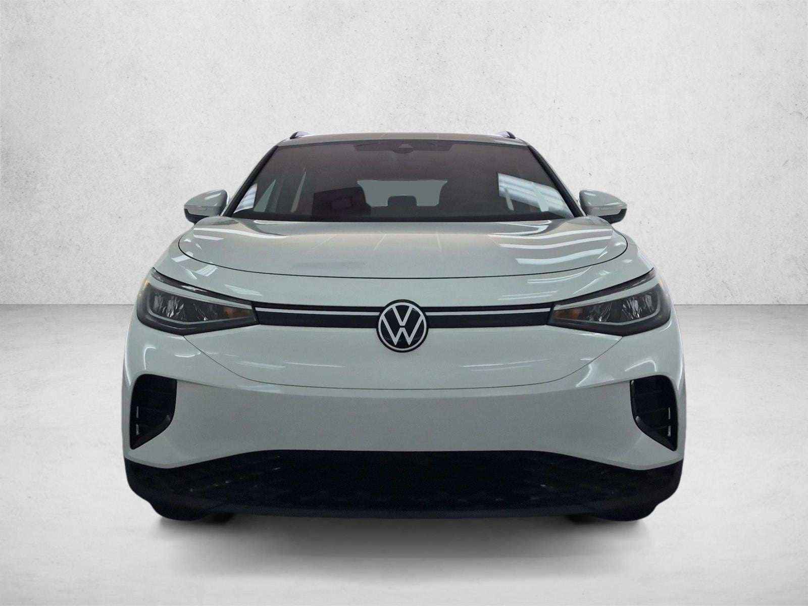 Used 2023 Volkswagen ID.4 PRO with VIN 1V2DNPE80PC042816 for sale in Hardeeville, SC