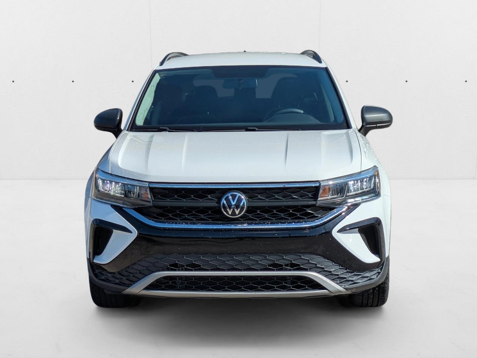 2022 Volkswagen Taos S photo 4