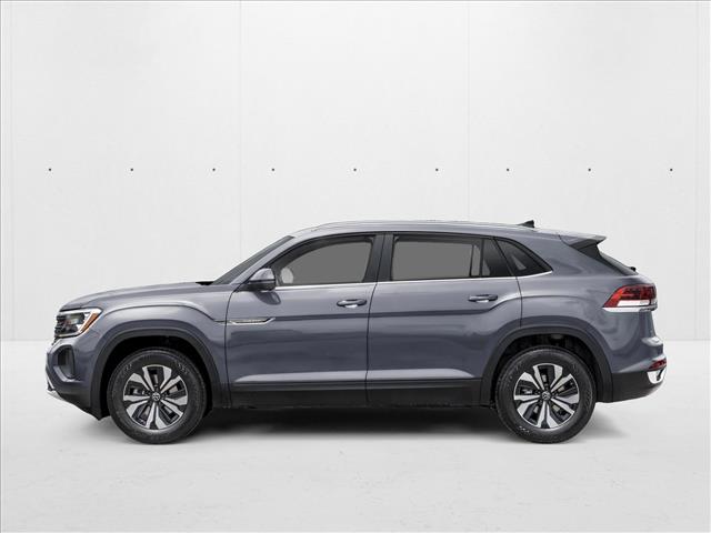 2026 Volkswagen Atlas Cross Sport SE Technology photo 3