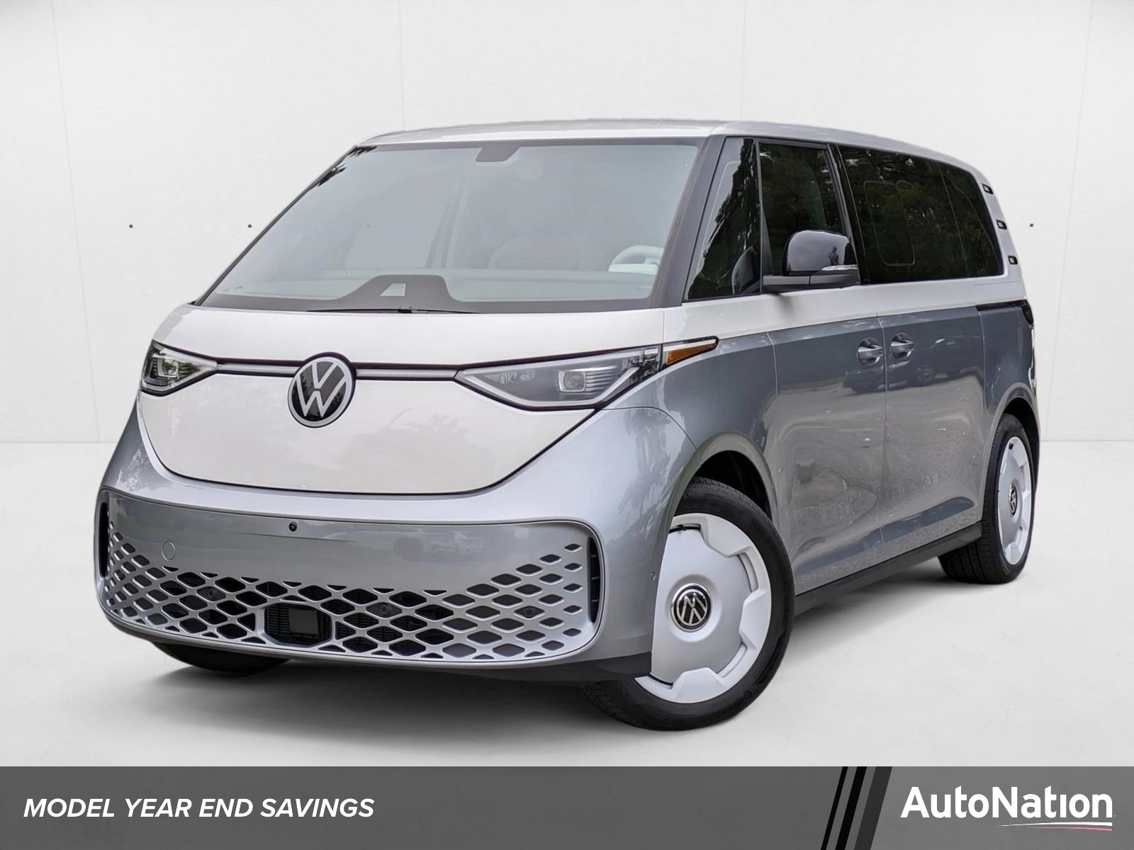 2025 Volkswagen ID. Buzz 1st Edition Two-Tone's photo