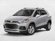 Used 2019 Chevrolet Trax LT Sport Utility