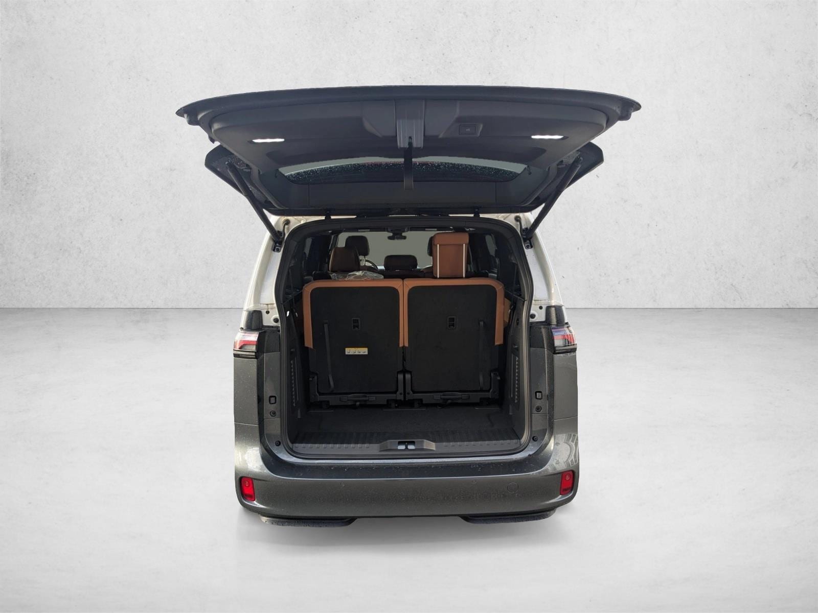 2025 Volkswagen ID. Buzz PRO S - Photo 7