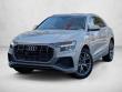 Used 2023 Audi Q8 Premium Plus Sport Utility