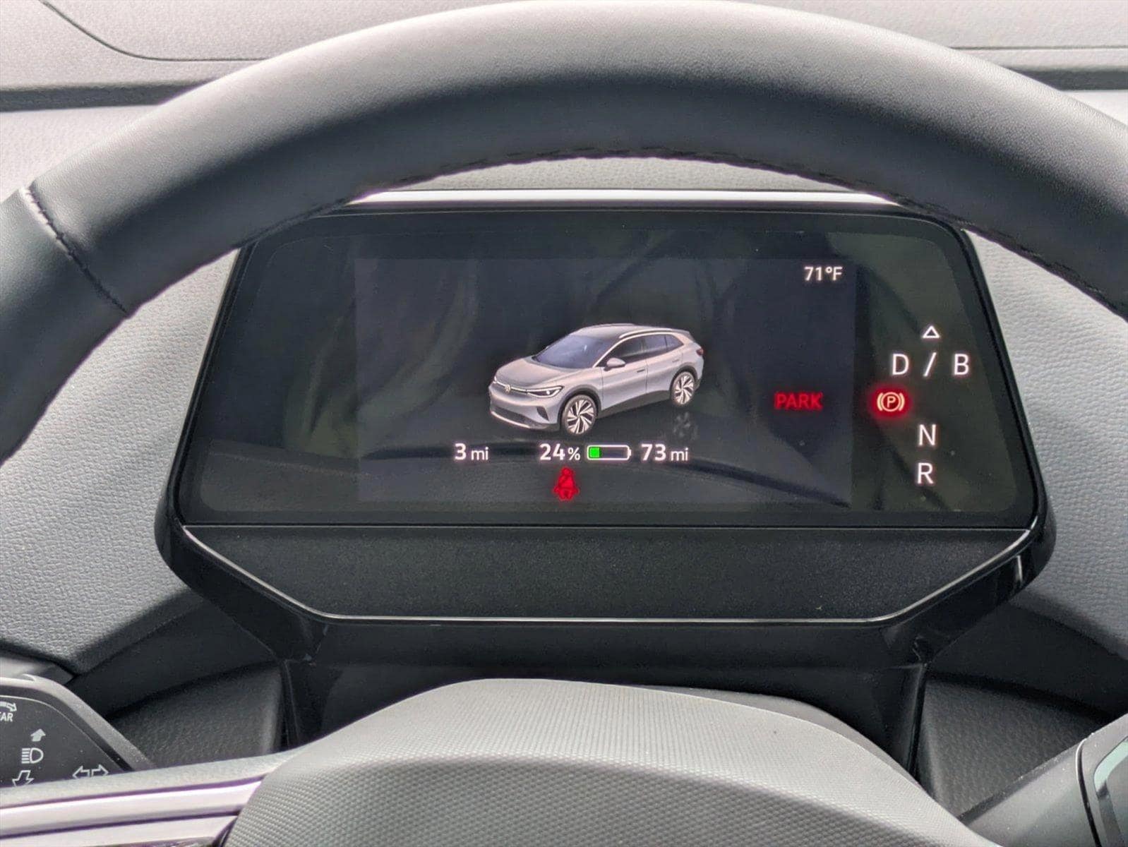 2025 Volkswagen ID.4 PRO S PLUS - Photo 11