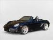 Used 2005 Porsche Boxster S 2dr Car
