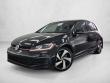 Used 2020 Volkswagen Golf SE 4dr Car