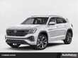  Volkswagen Atlas Cross Sport