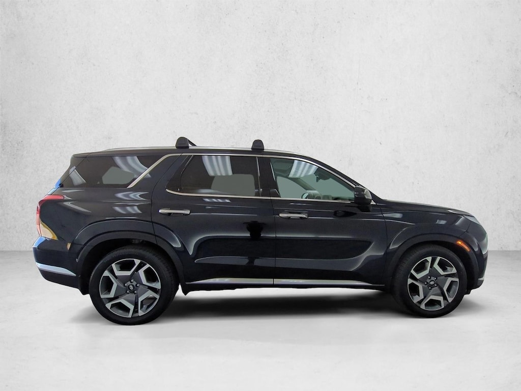 Used 2024 Hyundai Palisade Limited Sport Utility